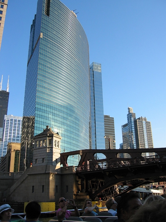 14 downtown Chicago architecture.JPG